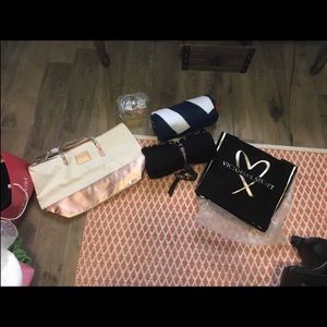 Victoria Secret bundle all new with tags